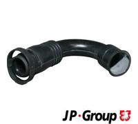 Tubo flessibile ricircolo motore Plastica 1112001000 JP GROUP per AUDI SEAT VW