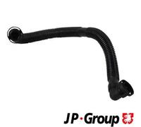 JP GROUP 1112002300 Flessibile, Scarico aria copritestata