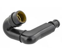 Tubo flessibile ricircolo motore Plastica 112 280 TOPRAN per AUDI VW