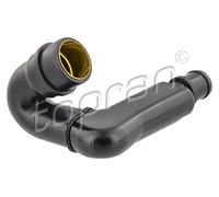 Tubo flessibile, ventilazione del carter HANS PRIES 112 280