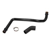 Tubo flessibile ricircolo motore Plastica 18-0211 MAXGEAR per VW SEAT