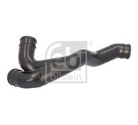 Tubo flessibile ricircolo motore Plastica 188205 FEBI BILSTEIN