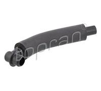 Tubo flessibile ricircolo motore Plastica 408 050 TOPRAN per MERCEDES-BENZ 190