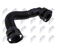 Tubo flessibile ricircolo motore Plastica GPP-VW-177 NTY