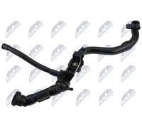 Tubo flessibile ricircolo motore Plastica GPP-VW-178 NTY