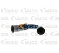 Tubo flessibile ricircolo motore Plastica V10-9737 VAICO per VW SKODA SEAT