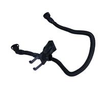 Tubo flessibile ricircolo motore Polyamid 12 18-0633 MAXGEAR per AUDI A4 B6