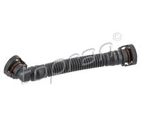 Tubo flessibile ricircolo motore Polyamid 12 502 902 TOPRAN per BMW 3 5 Touring
