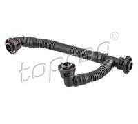 Tubo flessibile ricircolo motore Polyamid 12 502 903 TOPRAN per BMW 3 5 Touring