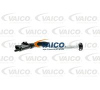 Tubo flessibile ricircolo motore posteriore Sx V10-3879 VAICO per SKODA VW AUDI