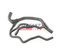 Tubo Flessibile Riscaldamento Fast FT61470 per Renault