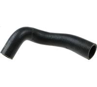 Tubo flessibile riscaldamento GATES 02-1613 per CLASSE E (W210) 2.7 1999-2002