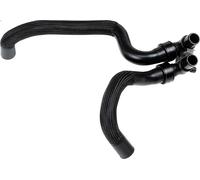 Tubo flessibile riscaldamento GATES 02-1872 per CITROEN XSARA (N1) 2 1999-2005