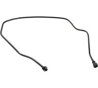 Tubo flessibile riscaldamento GATES 02-2027 per FUSION (JU_) 1.4 2002-2012