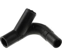 Tubo flessibile riscaldamento GATES 02-2421 per DACIA LOGAN (LS_) 1.5 2007-2011