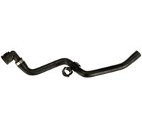 Tubo flessibile riscaldamento GATES 02-2484 per OPEL ASTRA J (P10) 1.4 2009-2015