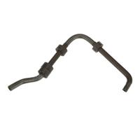 GATES 02-3397 Tubo flessibile riscaldamento