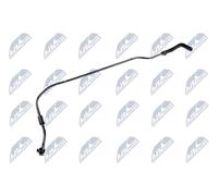 Tubo flessibile riscaldamento per CHEVROLET OPEL ASTRA CRUZE INSIGNIA MOKKA / MO
