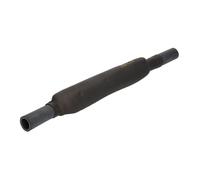 Tubo flessibile, riscaldatore scambiatore di calore AUGER 80477