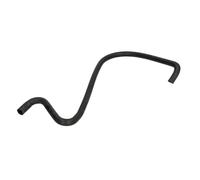 Tubo flessibile, riscaldatore scambiatore di calore THERMOTEC DNC001TT