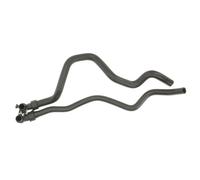 Tubo flessibile, riscaldatore scambiatore di calore THERMOTEC DNC034TT