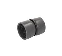 Tubo flessibile, riscaldatore scambiatore di calore THERMOTEC DNC043TT