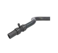 Tubo flessibile, riscaldatore scambiatore di calore THERMOTEC DNP015TT