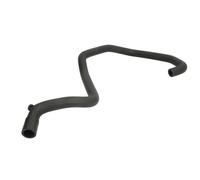 Tubo flessibile, riscaldatore scambiatore di calore THERMOTEC DNR011TT