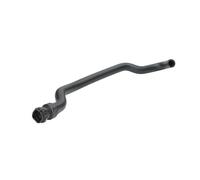 Tubo flessibile, riscaldatore scambiatore di calore THERMOTEC DNR039TT