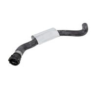 Tubo flessibile, riscaldatore scambiatore di calore VAICO V10-3736