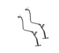 Tubo Flessibile Ritorno Dell'olio Turbocompressore Per Mazda BT50 MK2 3.2 Diesel 2011-2020 1742306 BB3Q 6K677 BC BB3Q6K677BC Turbocompressori auto