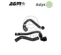 TUBO FLESSIBILE SCAMBIATORE CALORE ASLYX X OPEL CORSA D 1,0 1,2 1,4 BZ 1818555