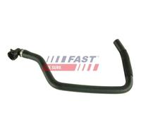 Tubo Flessibile Scambiatore Di Calore (riscaldamento) Fast FT61938 per Renault