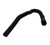 Tubo flessibile, scambiatore di calore (riscaldamento) per CITROËN FIAT PEUGEOT