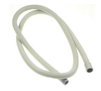 TUBO FLESSIBILE SCARICO ACQUA LAVATRICE BEKO ORIGINALE 2803800600