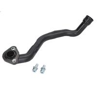 Tubo flessibile, Scarico aria copritestata AKUSAN GB 0043 per A4 B5 1.9 1995-2