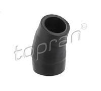 Tubo flessibile, Scarico aria copritestata HANS PRIES 119 276 per TT 2 2006-201
