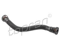 Tubo flessibile, Scarico aria copritestata HANS PRIES 503 122 per 3 1.6 2012-