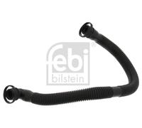 Tubo flessibile, Scarico aria copritestata per AUDI SEAT SKODA VW A1 A3 A4 A6 AL