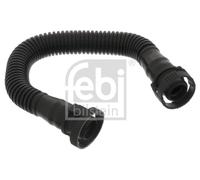 Tubo flessibile, Scarico aria copritestata per AUDI SEAT SKODA VW A1 A3 A4 A6 AL