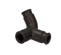 Tubo flessibile, Scarico aria copritestata per AUDI SKODA VW A4 A6 PASSAT SUPERB