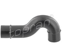 Tubo flessibile, Scarico aria copritestata per AUDI VW 100 80 PASSAT