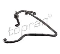 Tubo flessibile, Scarico aria copritestata per AUDI VW A4 A6 PASSAT