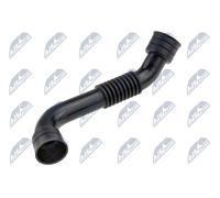 Tubo flessibile, Scarico aria copritestata per AUDI VW A4 A6 PASSAT