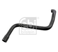Tubo flessibile, Scarico aria copritestata per BMW 3 5 Z1
