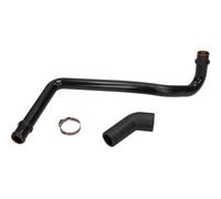 MAXGEAR Flessibile, Scarico aria copritestata per SEAT VW 18-0211