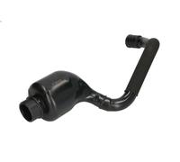 Tubo flessibile, Scarico aria copritestata VAICO V10-4491 per A4 B6 2 2000-2004