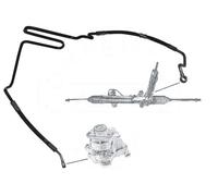 A.I.C. Tubo flessibile 54995 – idraulico per servosterzo Competition Line