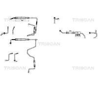 Tubo flessibile servosterzo da pompa idraulica a sterzo 8516 29075 TRISCAN