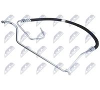 Tubo flessibile servosterzo da pompa idraulica a sterzo SPH-FR-015 NTY per FORD